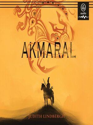 cover image of Akmaral